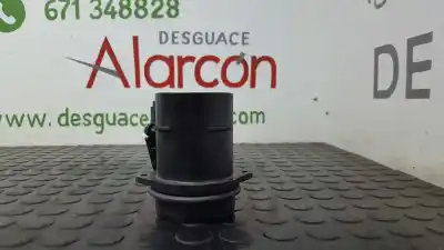 Second-hand car spare part flowmeter for citroen c4 lim. tonic oem iam references 968328298002  