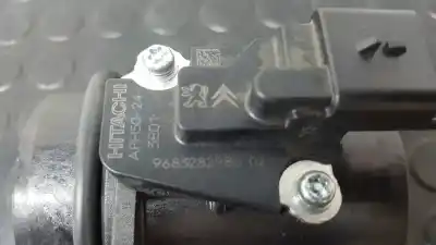 Second-hand car spare part flowmeter for citroen c4 lim. tonic oem iam references 968328298002  