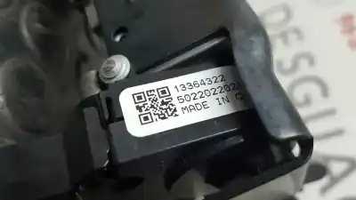 Автозапчасти б/у переключатель стартера за opel corsa e selective ссылки oem iam 13364322  50220220248