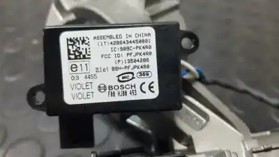 Автозапчасти б/у переключатель стартера за opel corsa e selective ссылки oem iam 13364322  50220220248