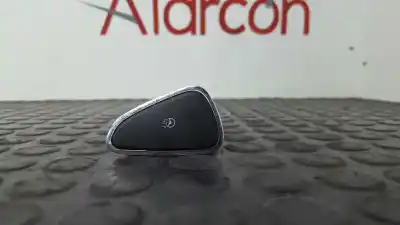 Автозапчастина б/у многофункційне управління для opel corsa e selective посилання на oem iam 13423496
