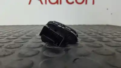Second-hand car spare part multifunction switch for opel corsa e selective oem iam references 13423496  10093420