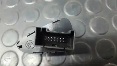 Second-hand car spare part multifunction switch for opel corsa e selective oem iam references 13423496  10093420