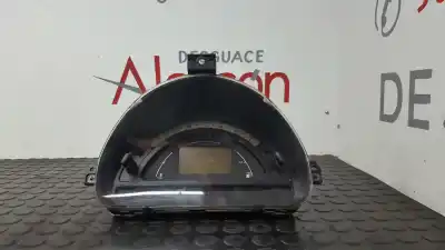 Автозапчасти б/у приборная доска за citroen c2 sx ссылки oem iam 6105ev