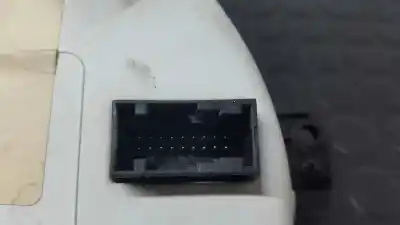 Peça sobressalente para automóvel em segunda mão quadrante por citroen c2 sx referências oem iam 6105ev p9652008280g00 9652008280