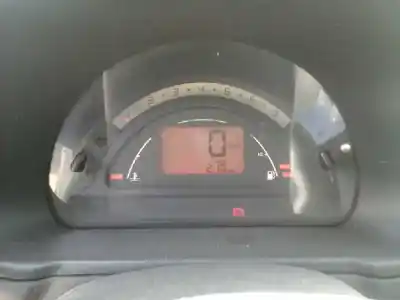 Автозапчасти б/у приборная доска за citroen c2 sx ссылки oem iam 6105ev