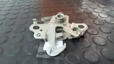 Автозапчасти б/у замок капота за citroen c4 cactus shine ссылки oem iam 114080  311847