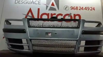 Автозапчасти б/у передний бампер за fiat ulysse (179) 2.2 jtd dynamic ссылки oem iam 1487489898