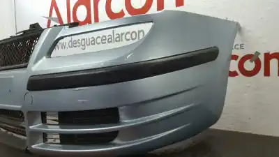 Автозапчасти б/у передний бампер за fiat ulysse (179) 2.2 jtd dynamic ссылки oem iam 1487489898  