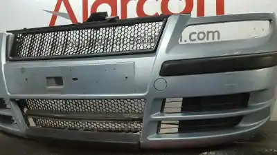 Автозапчасти б/у передний бампер за fiat ulysse (179) 2.2 jtd dynamic ссылки oem iam 1487489898  