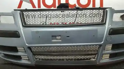 Автозапчасти б/у передний бампер за fiat ulysse (179) 2.2 jtd dynamic ссылки oem iam 1487489898  