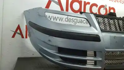 Автозапчасти б/у передний бампер за fiat ulysse (179) 2.2 jtd dynamic ссылки oem iam 1487489898  