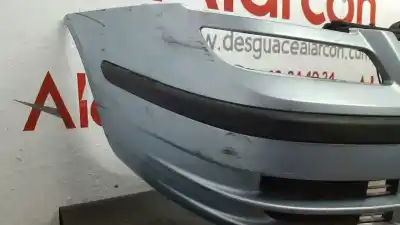 Автозапчасти б/у передний бампер за fiat ulysse (179) 2.2 jtd dynamic ссылки oem iam 1487489898  