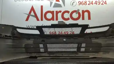 Автозапчасти б/у передний бампер за fiat ulysse (179) 2.2 jtd dynamic ссылки oem iam 1487489898  
