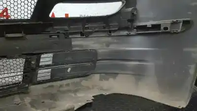 Автозапчасти б/у передний бампер за fiat ulysse (179) 2.2 jtd dynamic ссылки oem iam 1487489898  