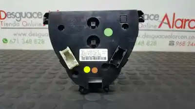 Автозапчасти б/у климат-контроль за fiat ulysse (179) 2.2 jtd dynamic ссылки oem iam 14986800yr f011500003 a83005100