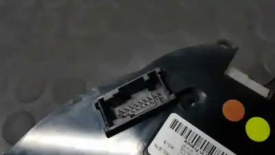 Автозапчасти б/у климат-контроль за fiat ulysse (179) 2.2 jtd dynamic ссылки oem iam 14986800yr f011500003 a83005100