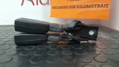 Автозапчасти б/у крюк для пояса за citroen c4 cactus feel ссылки oem iam 98059713xt  