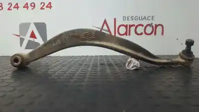 Peça sobressalente para automóvel em segunda mão braço de suspensão traseiro inferior direito por hyundai santa fe (sm) 2.0 gls crdi referências oem iam 55208-26700