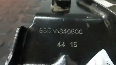 Автозапчастина б/у підтримка двигуна для citroen c4 cactus feel посилання на oem iam 9653634080c  