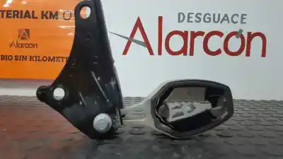 Автозапчастина б/у підтримка двигуна для citroen c4 cactus feel посилання на oem iam 9653634080c  