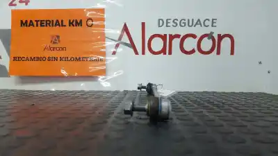 Автозапчастина б/у лівий передній кронштейн для citroen c4 cactus feel посилання на oem iam   