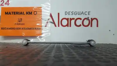Автозапчастина б/у лівий передній кронштейн для citroen c4 cactus feel посилання на oem iam   