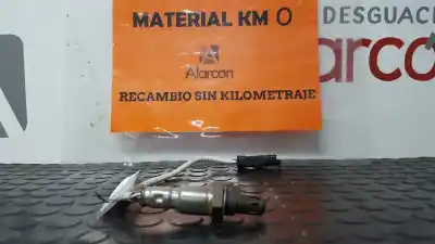 Автозапчасти б/у лямбда-зонд за citroen c4 cactus feel ссылки oem iam 9673438580