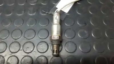 Peça sobressalente para automóvel em segunda mão sonda lambda por citroen c4 cactus feel referências oem iam 9673438580  0zas-s2