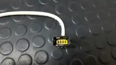 Peça sobressalente para automóvel em segunda mão sonda lambda por citroen c4 cactus feel referências oem iam 9673438580  0zas-s2