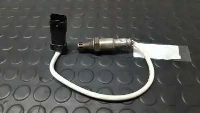 Peça sobressalente para automóvel em segunda mão sonda lambda por citroen c4 cactus feel referências oem iam 9673438580  0zas-s2