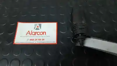 Peça sobressalente para automóvel em segunda mão motor limpa vidros por bmw serie 1 berlina (e81/e87) 118d referências oem iam 23537610