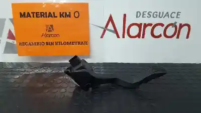 Second-hand car spare part POTENTIOMETER for CITROEN C4 LIM.  OEM IAM references 9671840280 86ET165716839 0280755164