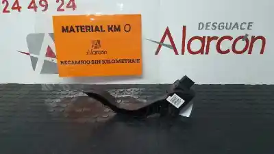Pezzo di ricambio per auto di seconda mano potenziometro per citroen c4 lim. feel edition riferimenti oem iam 9671840280 86et165716839 0280755164