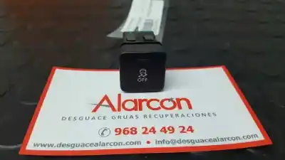 Автозапчасти б/у выключатель за citroen ds4 design ссылки oem iam 96664234zd  334/15