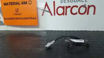 Peça sobressalente para automóvel em segunda mão sensor abs por citroen berlingo station wagon seduction referências oem iam   