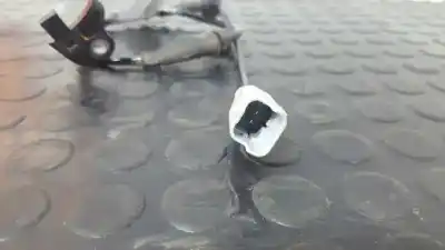 Peça sobressalente para automóvel em segunda mão sensor abs por citroen berlingo station wagon seduction referências oem iam   