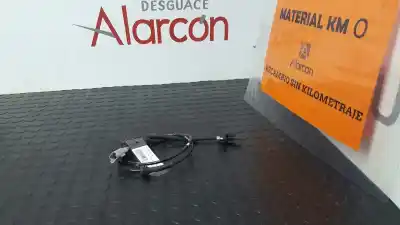 Автозапчасти б/у датчик абс за citroen berlingo station wagon seduction ссылки oem iam 