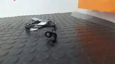 Peça sobressalente para automóvel em segunda mão sensor abs por citroen berlingo station wagon seduction referências oem iam   02655007703