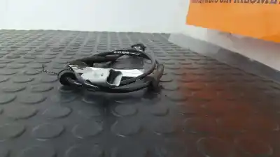 Peça sobressalente para automóvel em segunda mão sensor abs por citroen berlingo station wagon seduction referências oem iam   02655007703