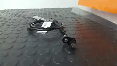 Peça sobressalente para automóvel em segunda mão sensor abs por citroen berlingo station wagon seduction referências oem iam   02655007703