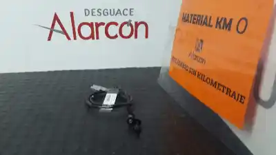 Peça sobressalente para automóvel em segunda mão sensor abs por citroen berlingo station wagon seduction referências oem iam   02655007703