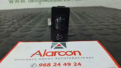 Second-hand car spare part headlights switch for citroen c4 grand picasso seduction oem iam references 9801662777