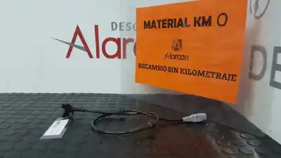 Автозапчасти б/у датчик абс за citroen berlingo station wagon seduction ссылки oem iam 