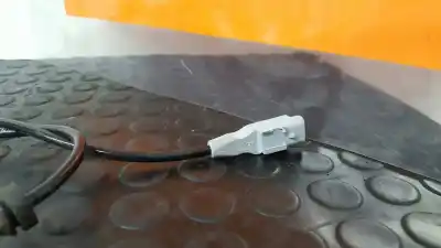 Peça sobressalente para automóvel em segunda mão sensor abs por citroen berlingo station wagon seduction referências oem iam   