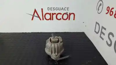 Second-hand car spare part engine support for bmw serie 1 berlina (e81/e87) 118d oem iam references 22116768800  13981112ge