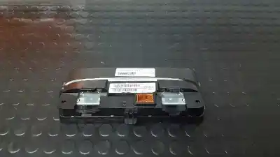 Peça sobressalente para automóvel em segunda mão quadrante por citroen c4 cactus business referências oem iam 9810313280 9821714180 9813854080