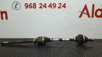 İkinci el araba yedek parçası ön sol sanziman için citroen ds4 design oem iam referansları 9809258580