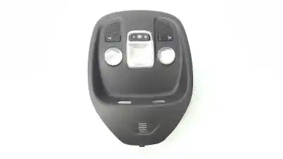 Peça sobressalente para automóvel em segunda mão luz interior por citroen ds4 design referências oem iam 9671973977