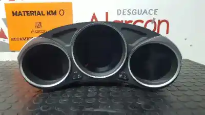 Автозапчастина б/у панель інструментів для citroen ds4 design посилання на oem iam 9814681980 cmbb7cem0d a2c98972500